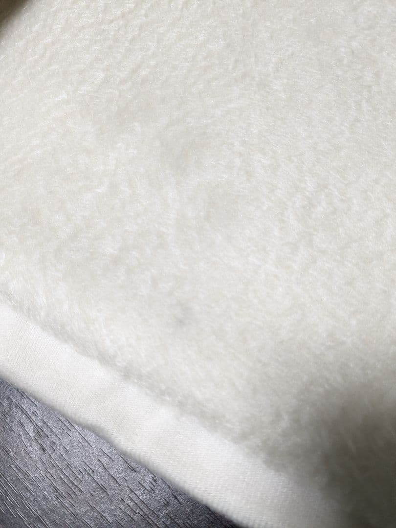 シルク毛布 絹 100％ 桐箱入り ②