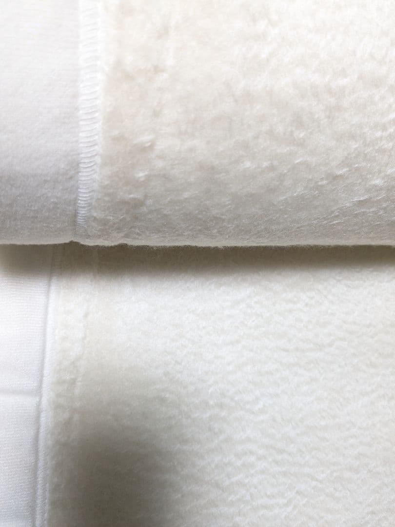 シルク毛布 絹 100％ 桐箱入り ②