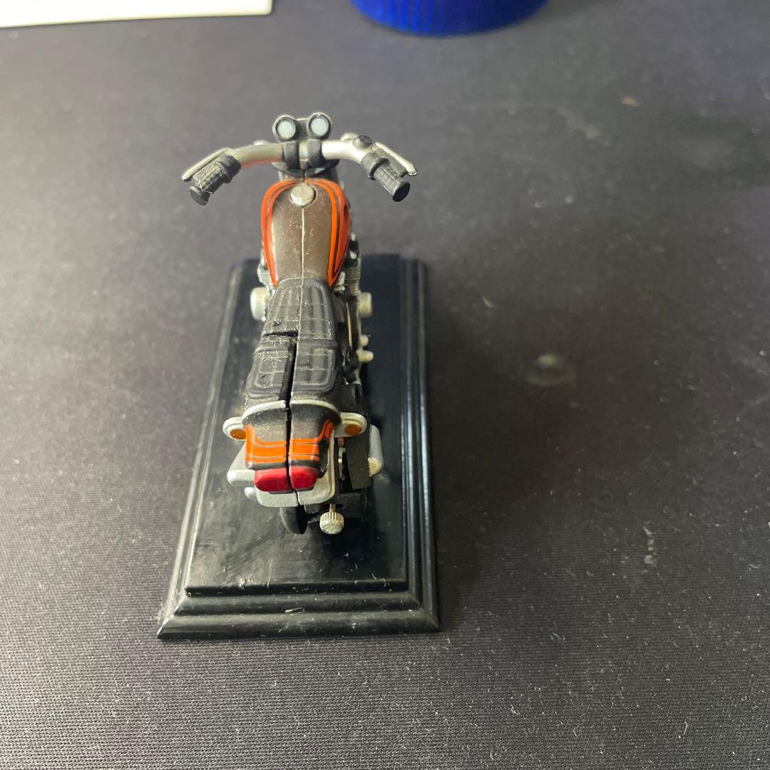 カワサキZ1Z2時計、時計に誤差でます。