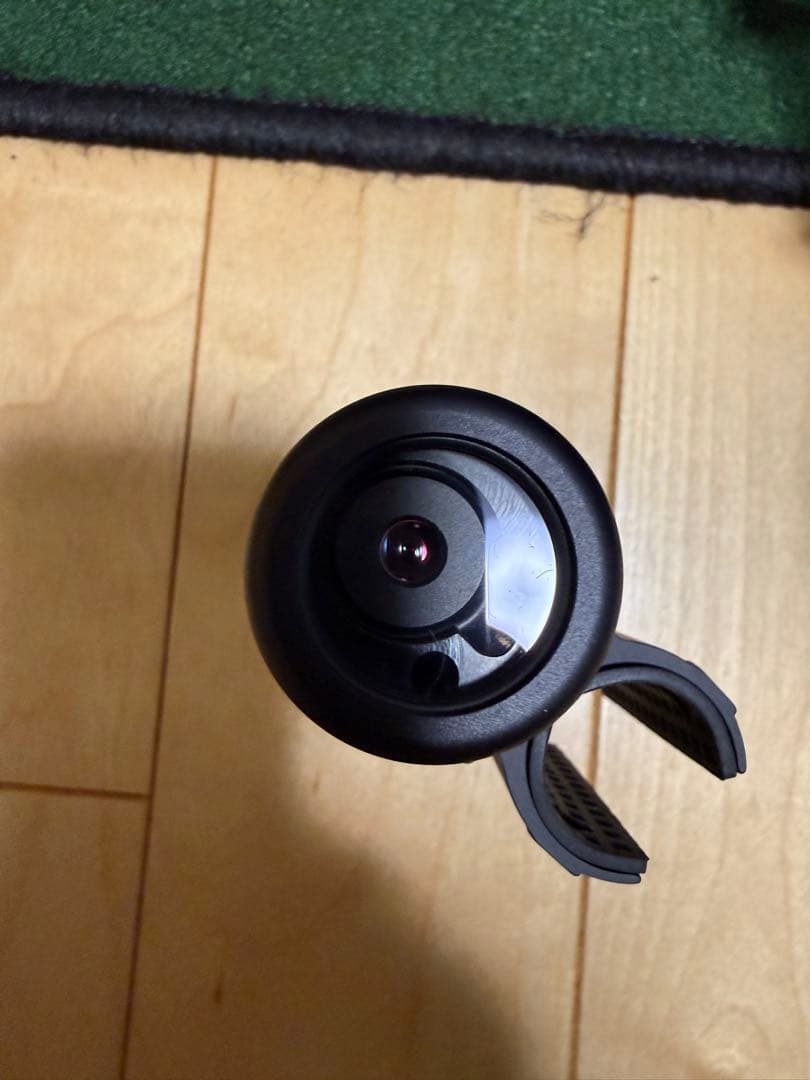 クレー射撃　SHOTKAM