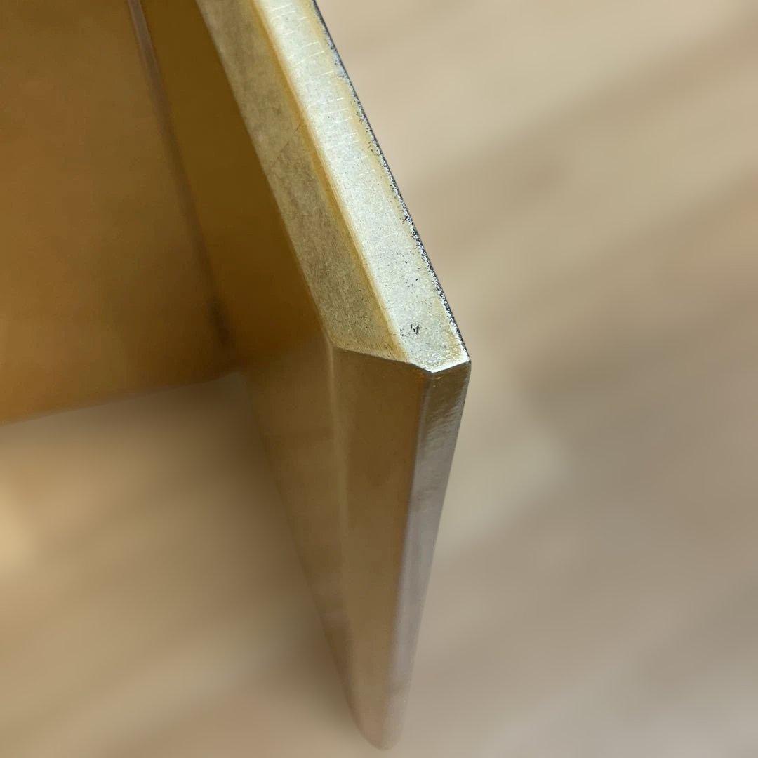 雛人形　桃の節句　屏風　六曲金枝桜蒔絵