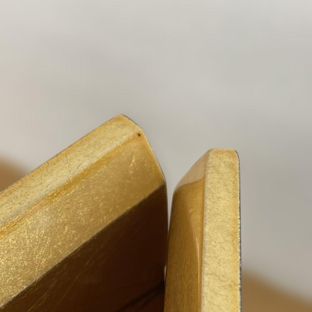 雛人形　桃の節句　屏風　六曲金枝桜蒔絵