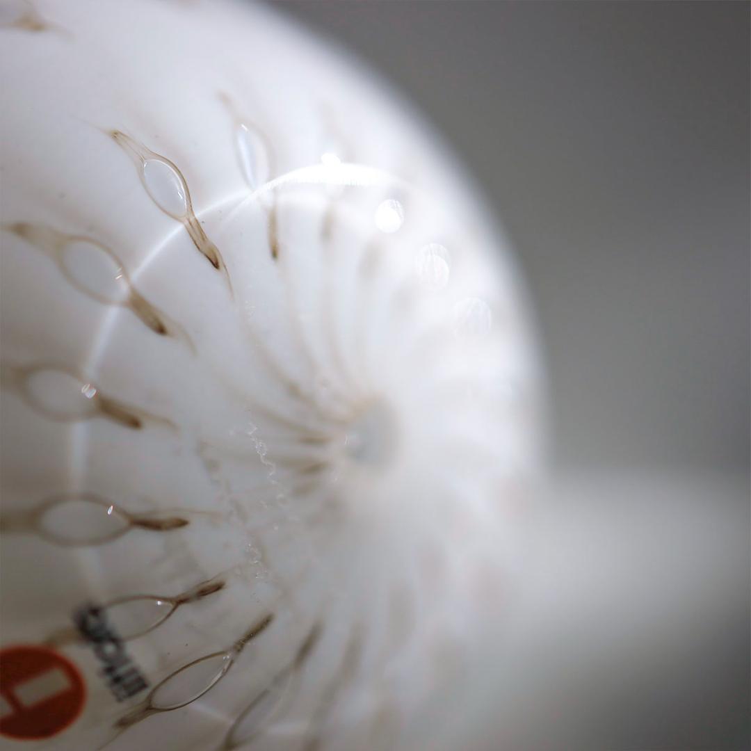 Raquel Egg　ラケル　アニュアルバード　卵　イッタラ　バード　オイバ