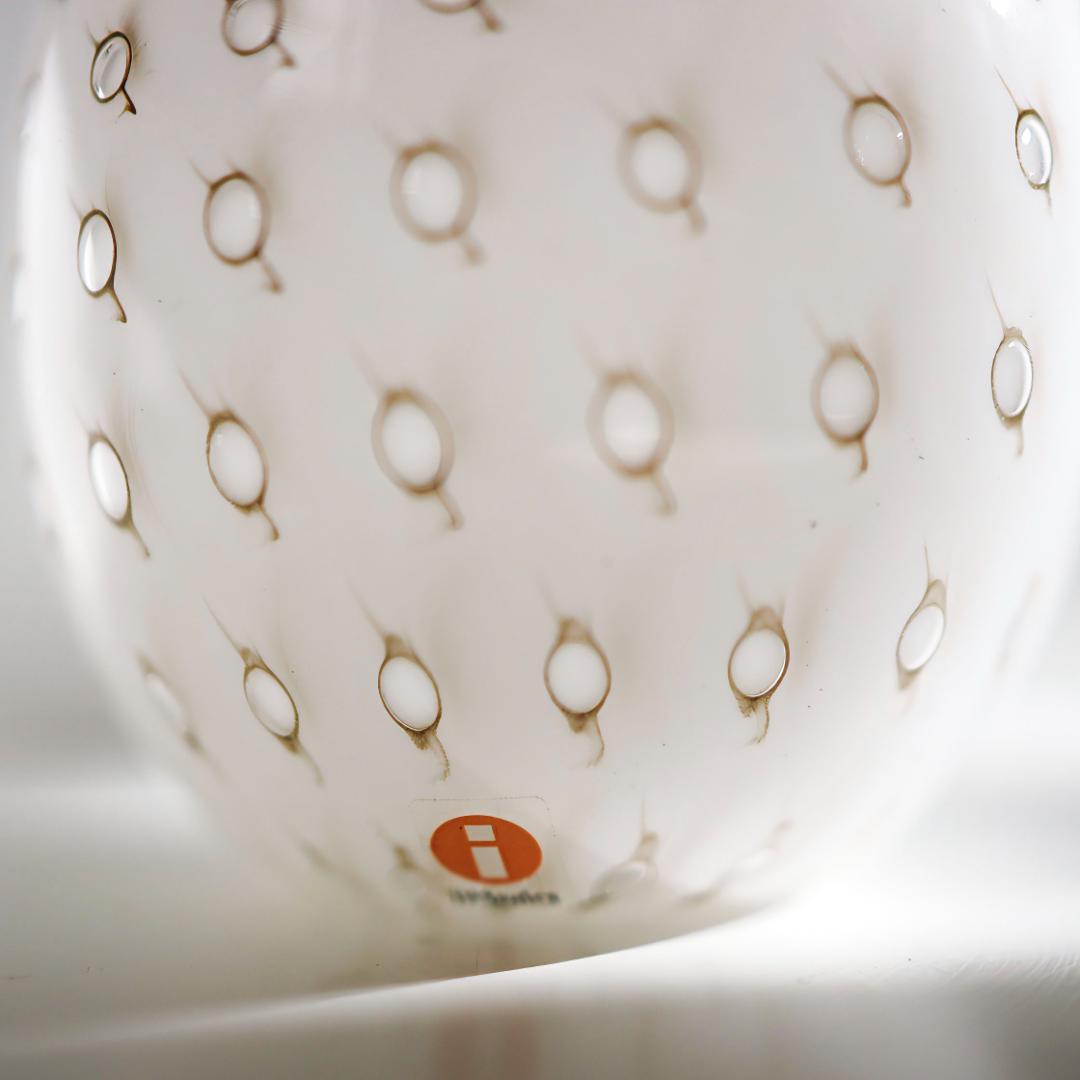 Raquel Egg　ラケル　アニュアルバード　卵　イッタラ　バード　オイバ