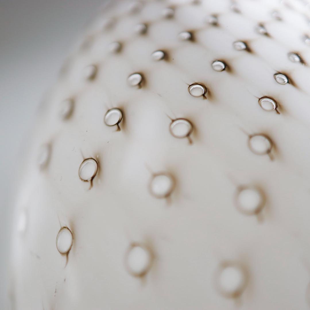 Raquel Egg　ラケル　アニュアルバード　卵　イッタラ　バード　オイバ