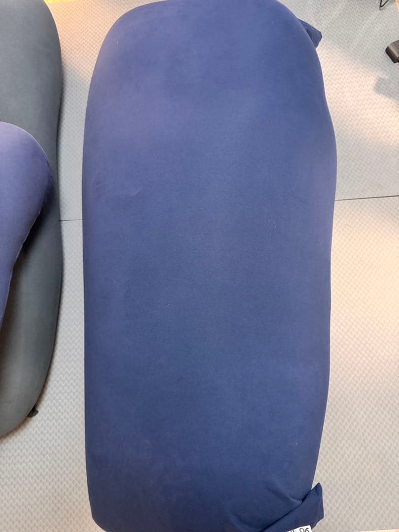 Yogibo max ネイビー