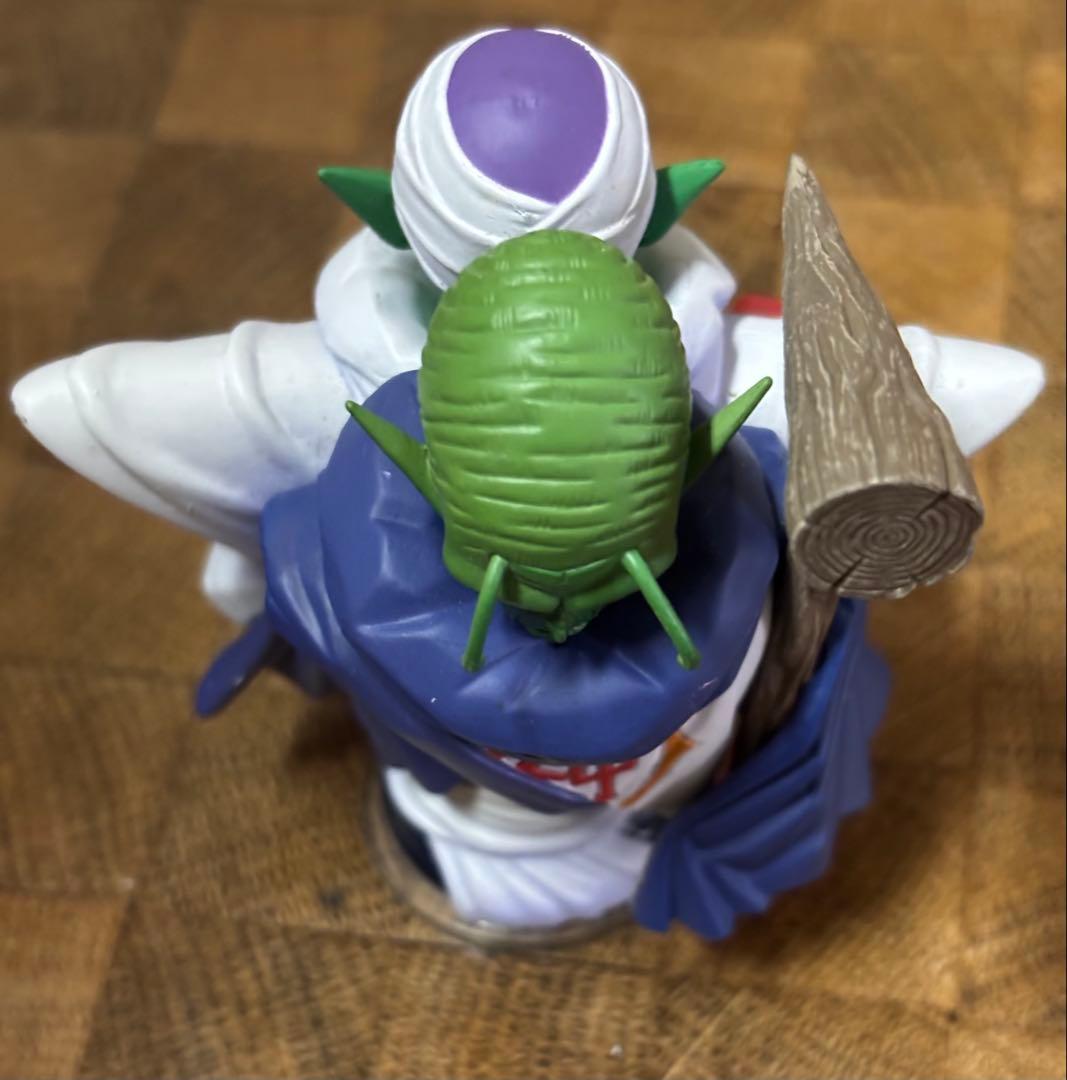 ドラゴンボール　アメイジングアーツ