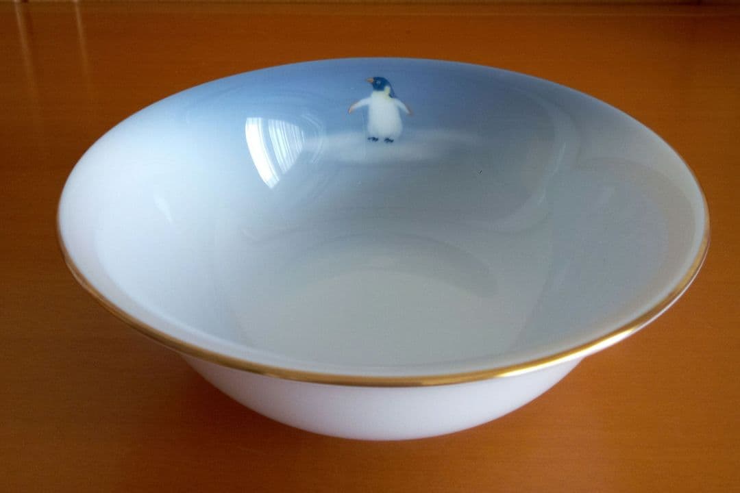 【希少】大倉陶園×和光 モーニングセット ８pieces 未使用品