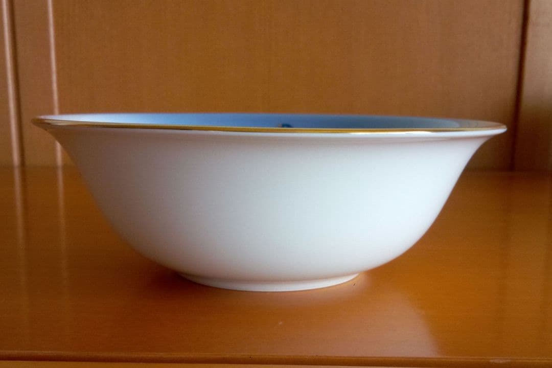 【希少】大倉陶園×和光 モーニングセット ８pieces 未使用品