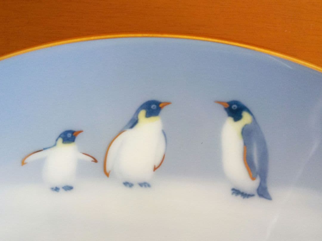 【希少】大倉陶園×和光 モーニングセット ８pieces 未使用品