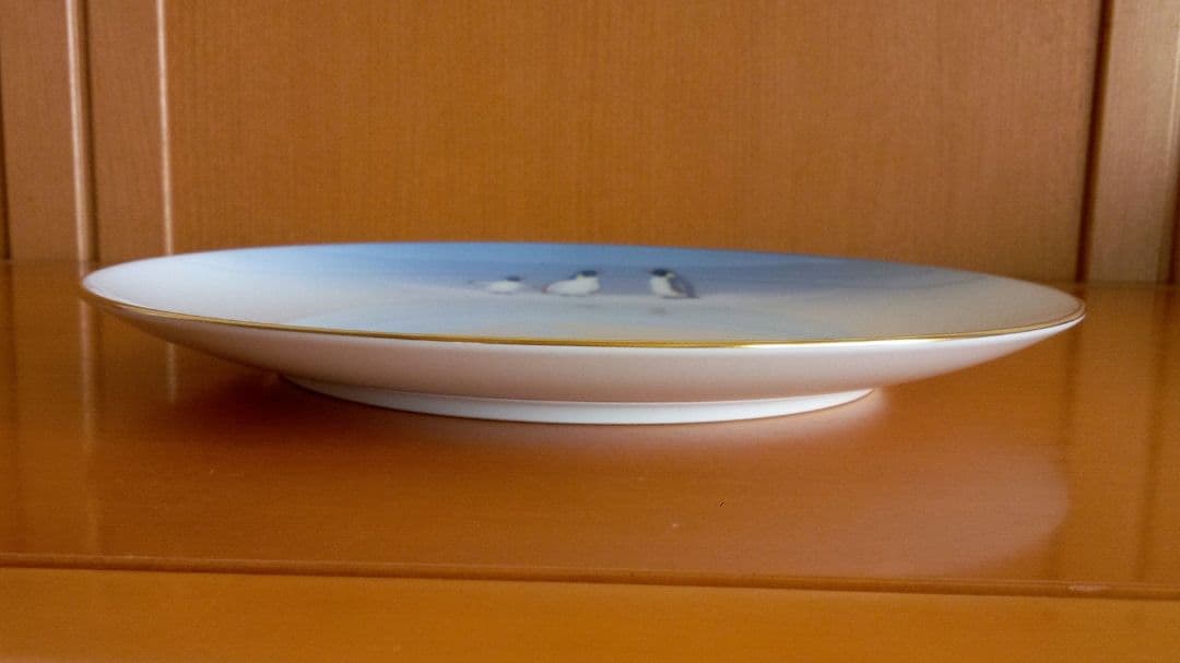 【希少】大倉陶園×和光 モーニングセット ８pieces 未使用品