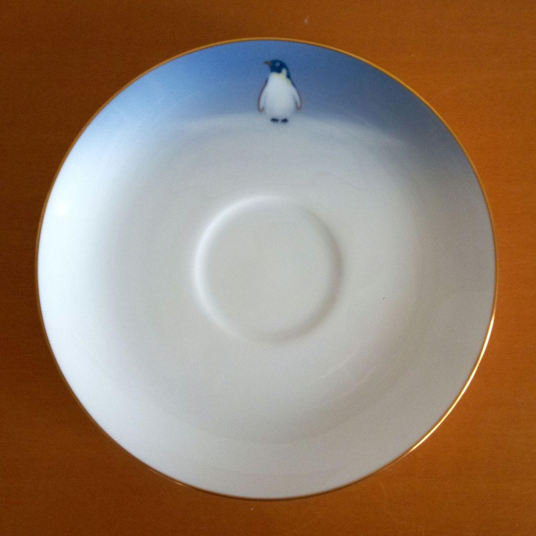 【希少】大倉陶園×和光 モーニングセット ８pieces 未使用品