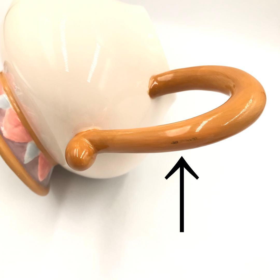 美女と野獣10周年 陶器製フィギュア /置物/小物入れ　5点セット