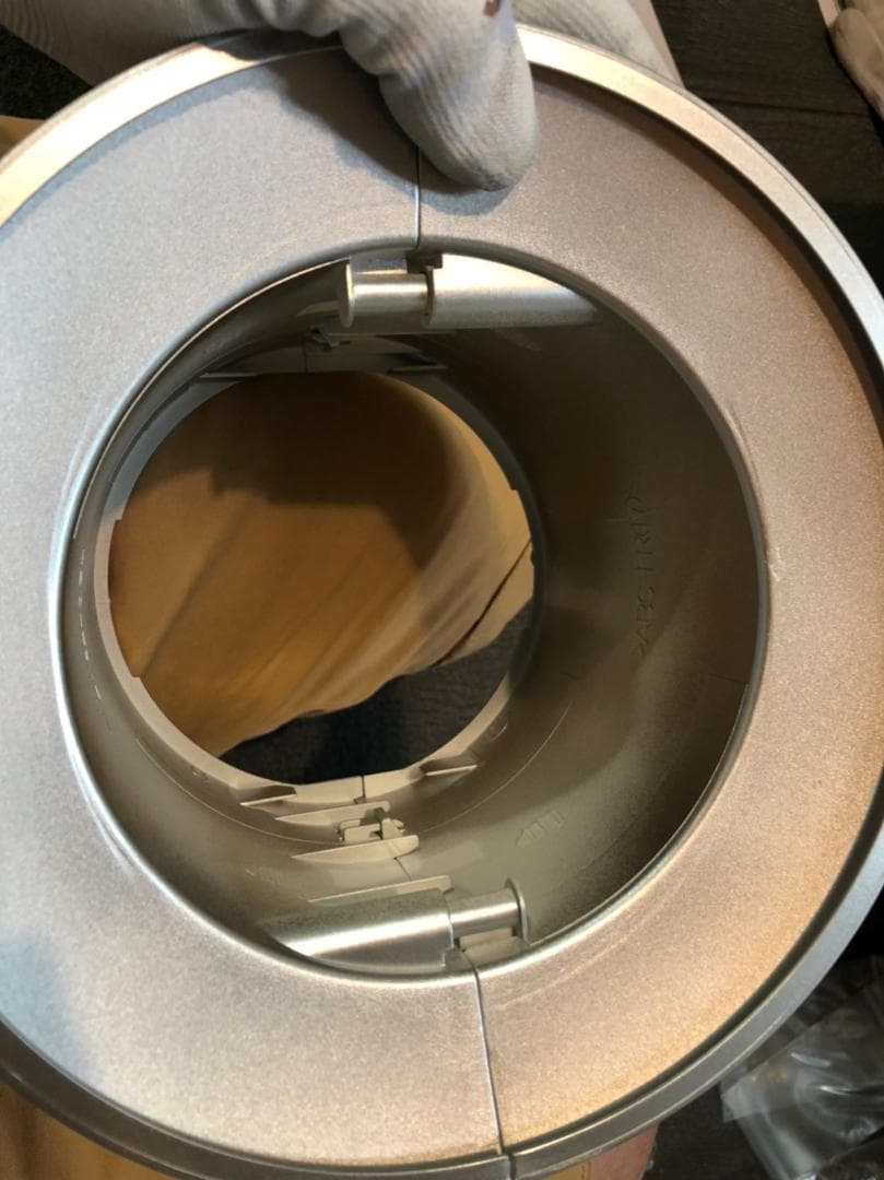 【美品】パナソニック製シーリングファン SP7081