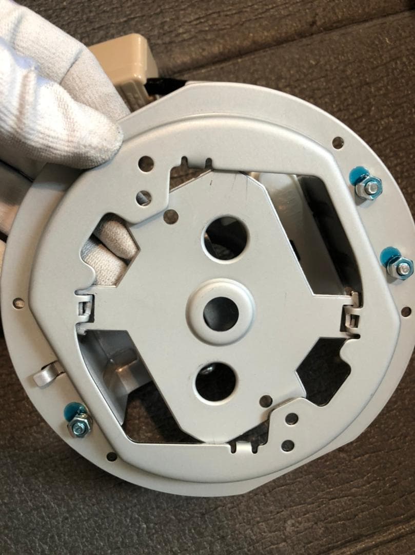 【美品】パナソニック製シーリングファン SP7081