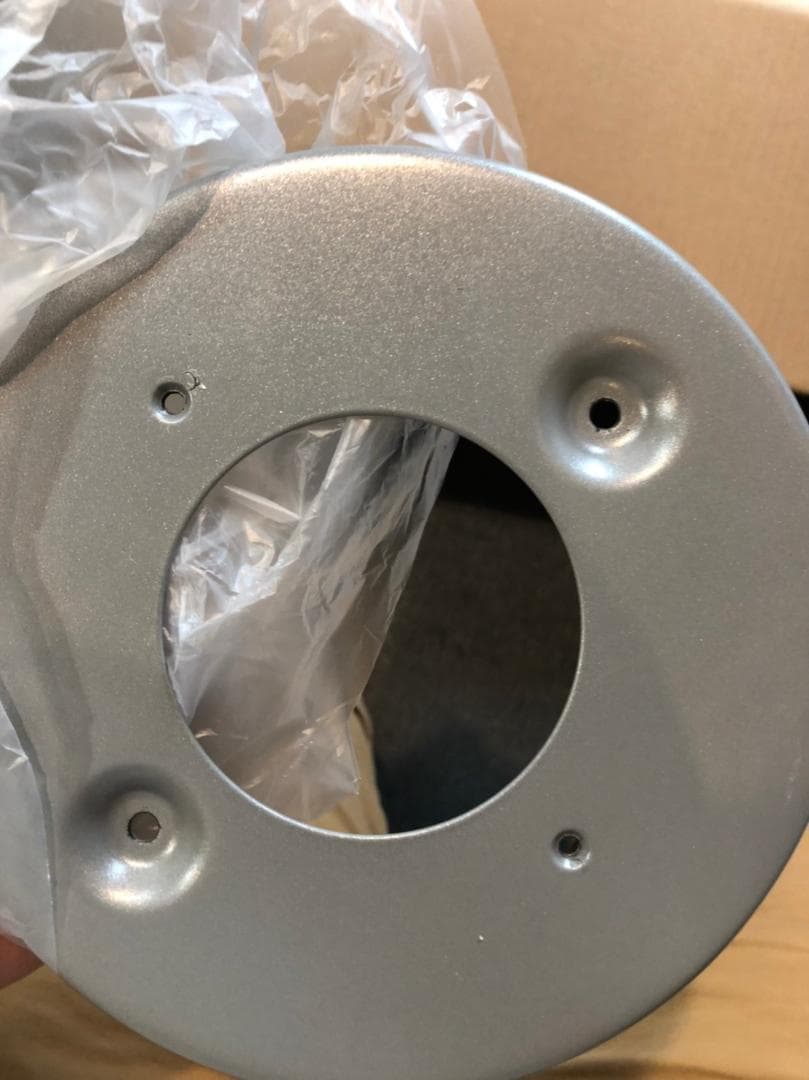 【美品】パナソニック製シーリングファン SP7081