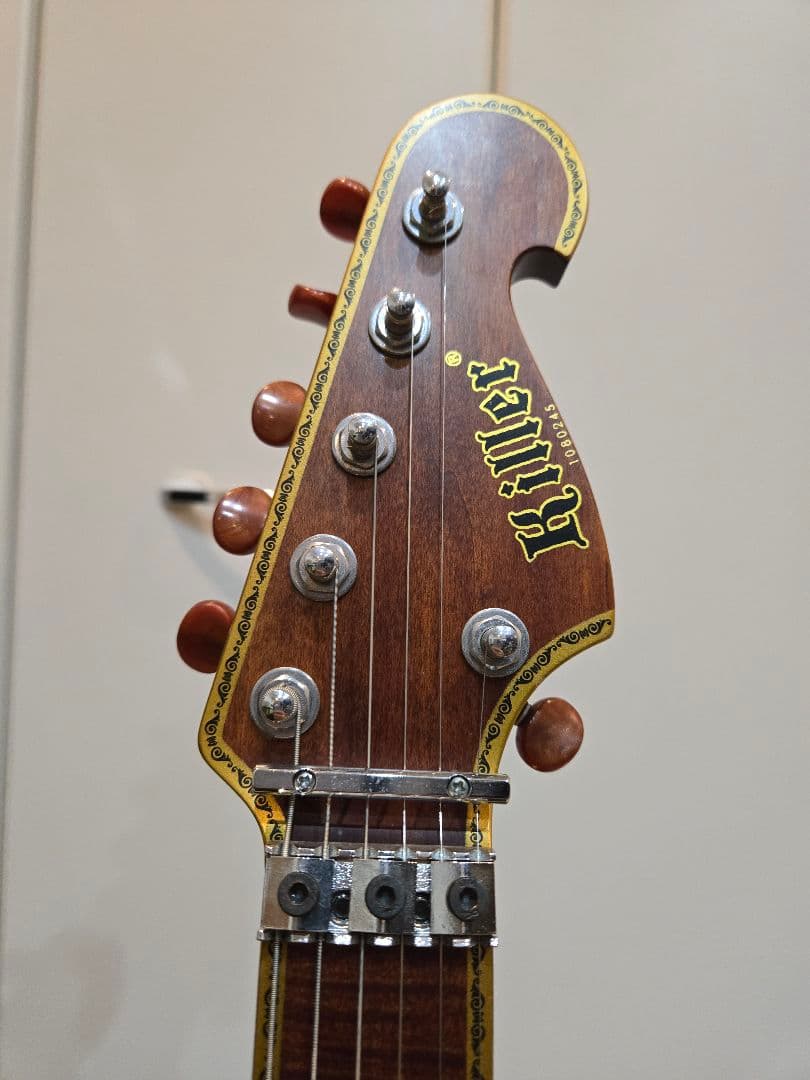 Killer KG-Violator Sitar バイオレーター シタール - メルカリ