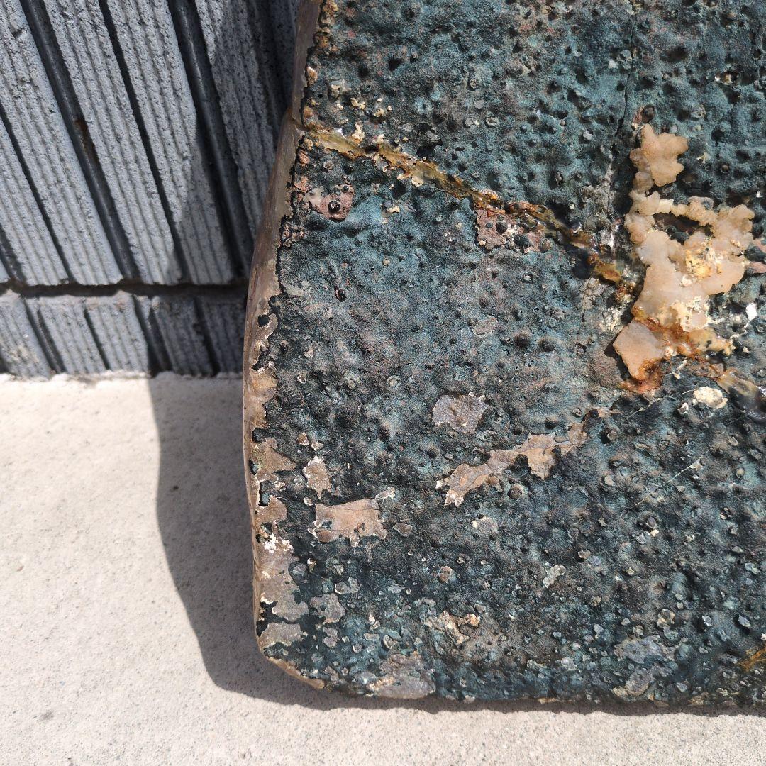 アメジスト クラスター 約8kg 紫水晶 天然石 パワーストーン 原石