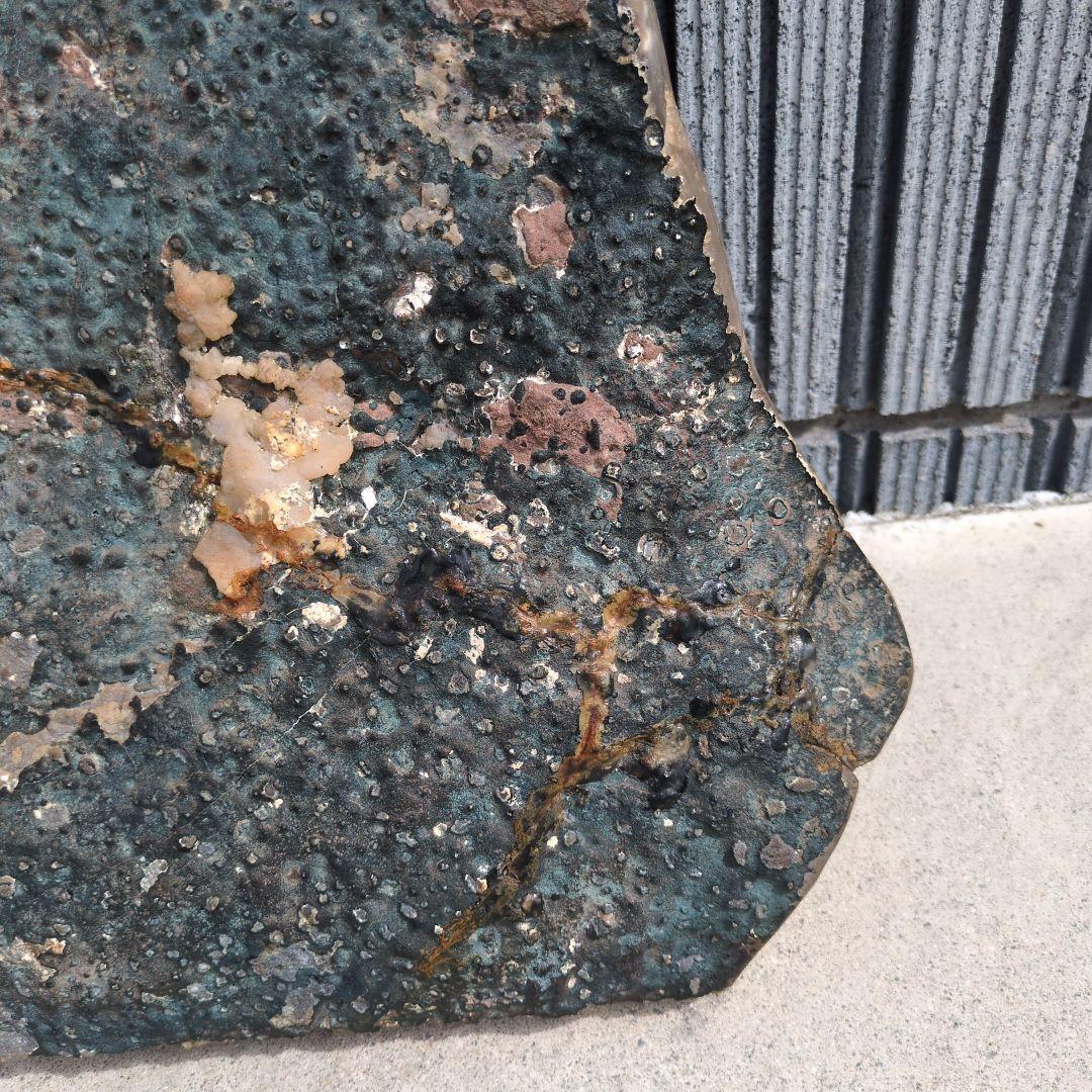 アメジスト クラスター 約8kg 紫水晶 天然石 パワーストーン 原石