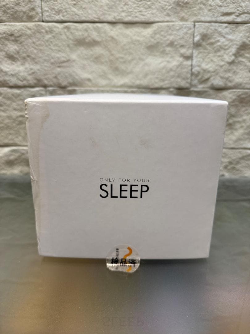 motoin pillow モーションピロー いびき防止パッド