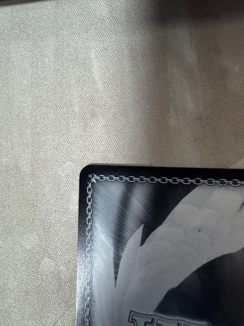 原作　オーバーロード　SP サイン　慈悲深き純白の悪魔 アルベド 4枚　ヴァイス