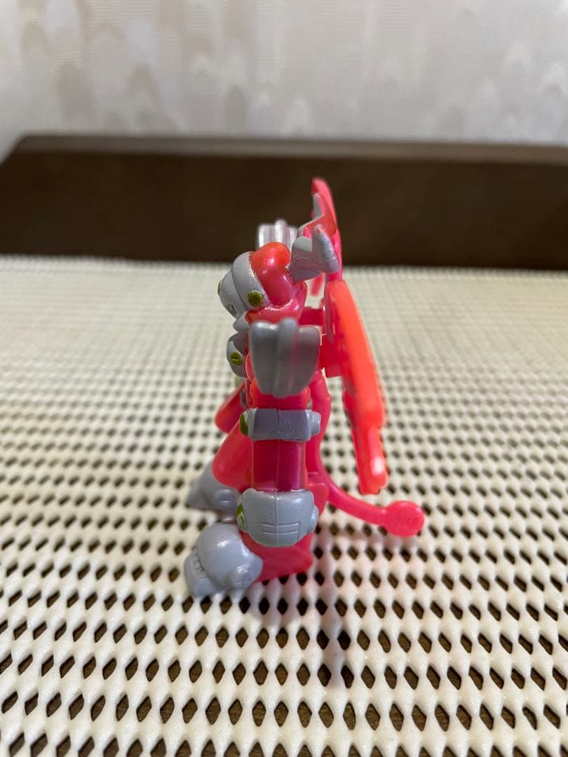 メダロットコレクション　ブロッソメイル