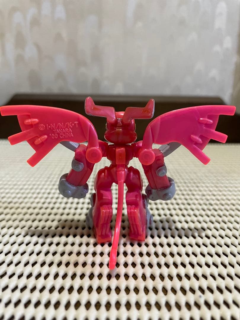 メダロットコレクション　ブロッソメイル