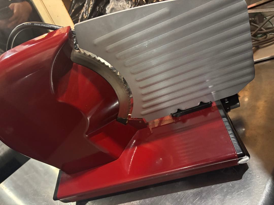 家庭用フードスライサー HMS-220