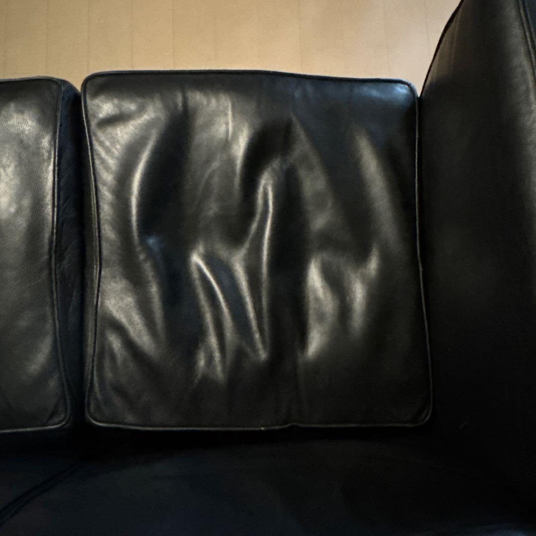 LC2 エルシーツー 大塚家具リプロダクト 2人掛けソファ