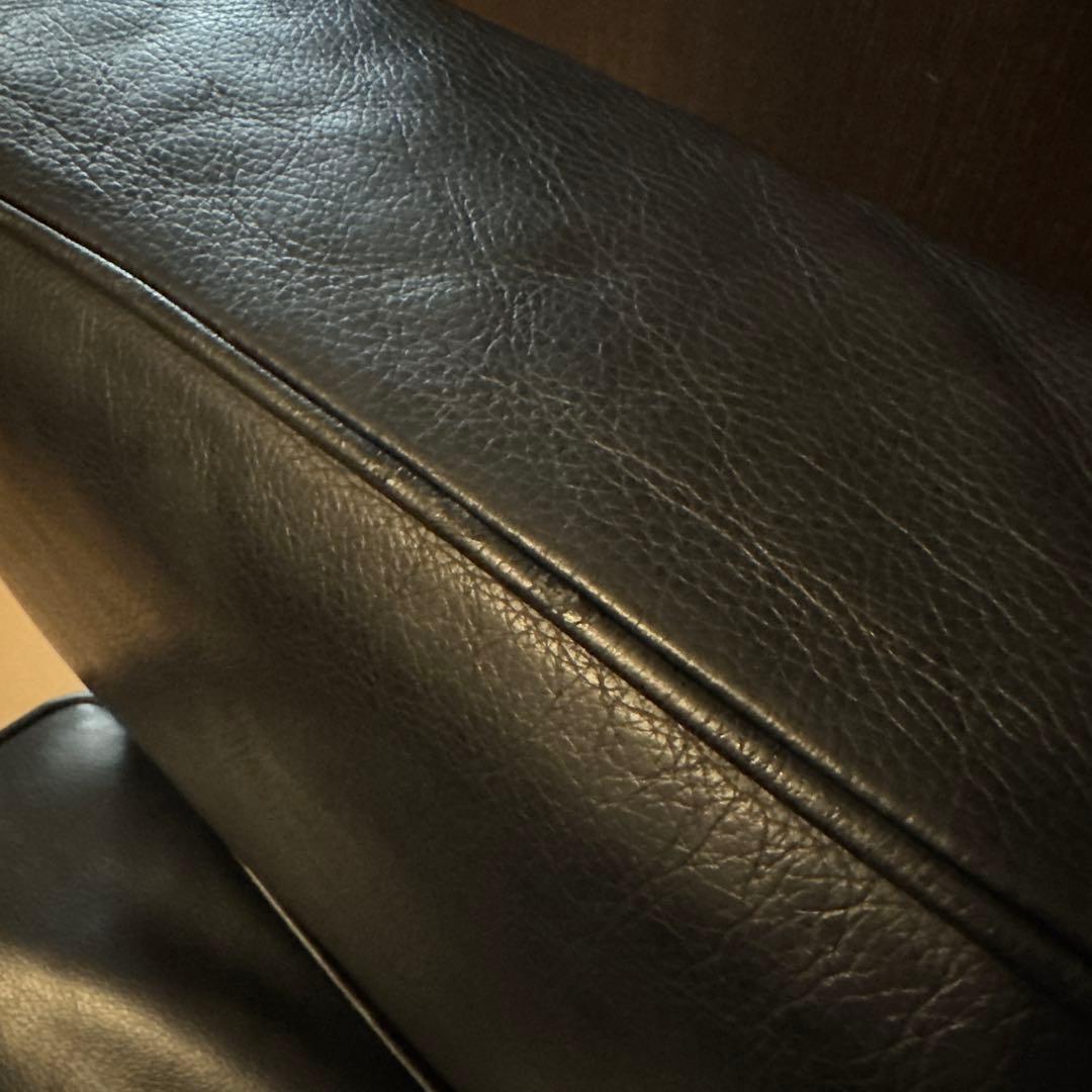 LC2 エルシーツー 大塚家具リプロダクト 2人掛けソファ