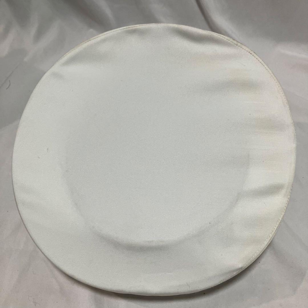 米軍 USMC 海兵隊 ドレス Cap 軍服 帽子 未使用 タグ付き 実物 官給