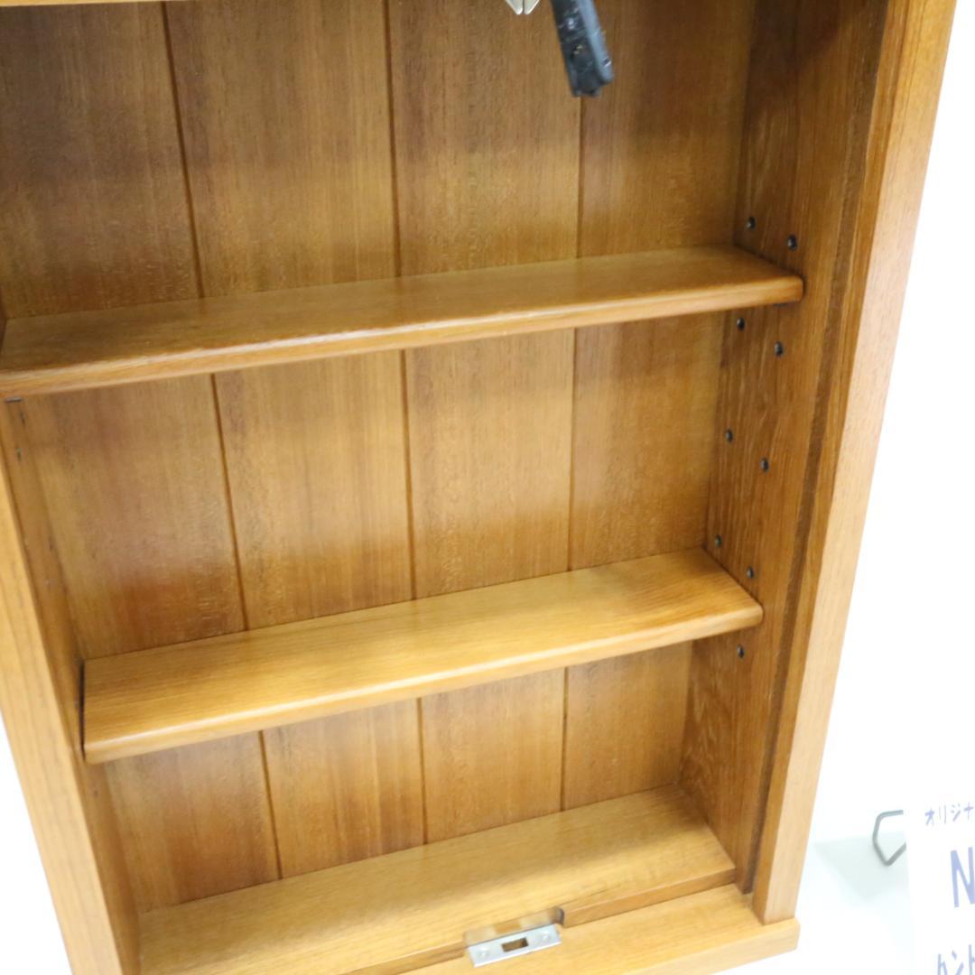 飾り棚　ハンドメイド　02165