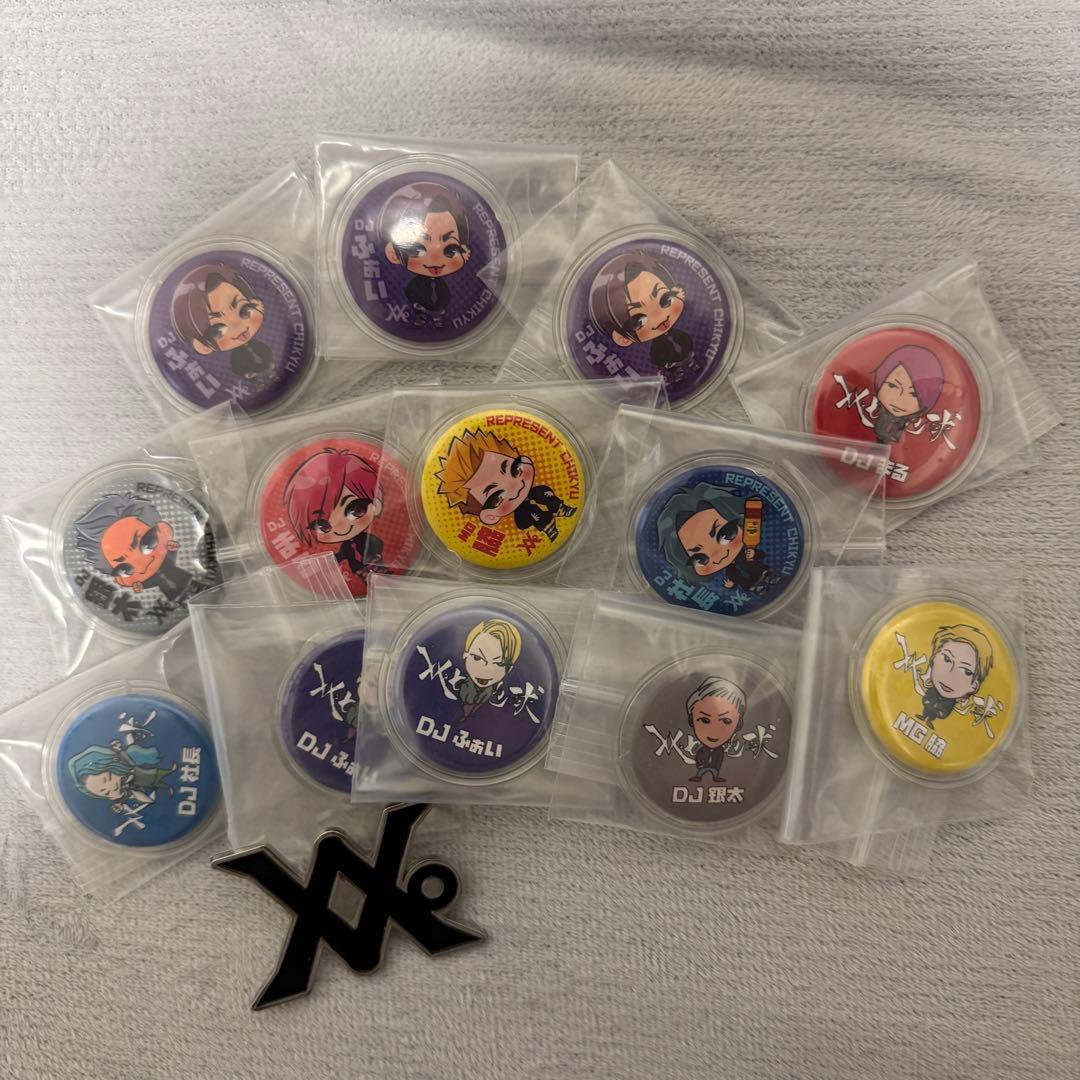 レペゼン地球 RepezenFoxx グッズ - メルカリ