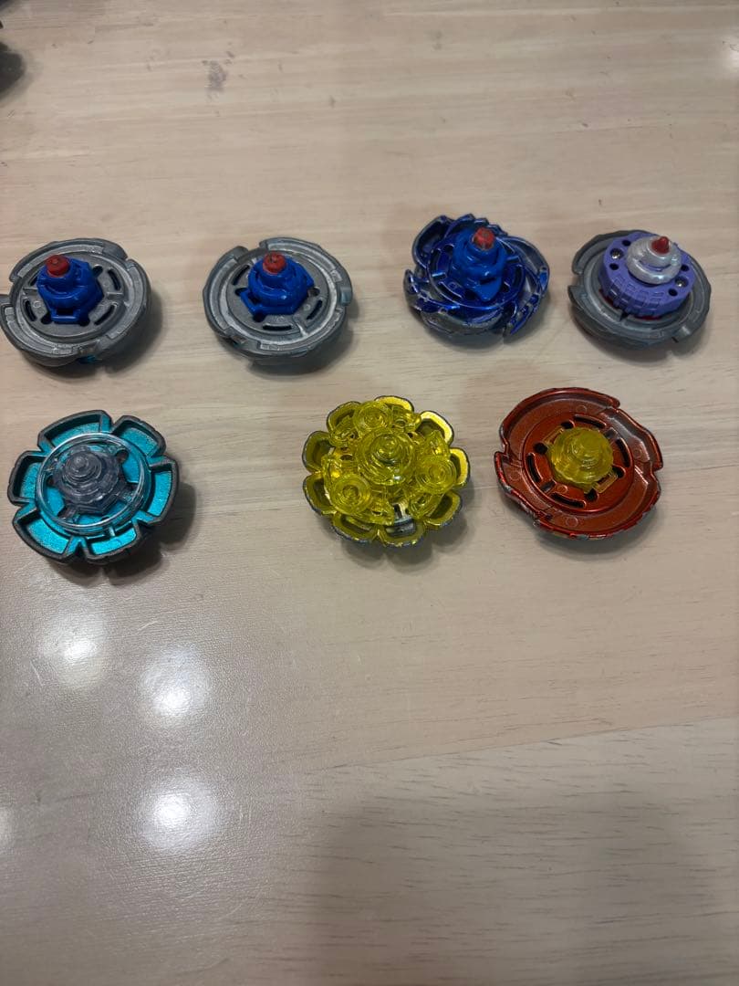 メタルファイトベイブレード　まとめ売り　大量　引退品　限定品あり