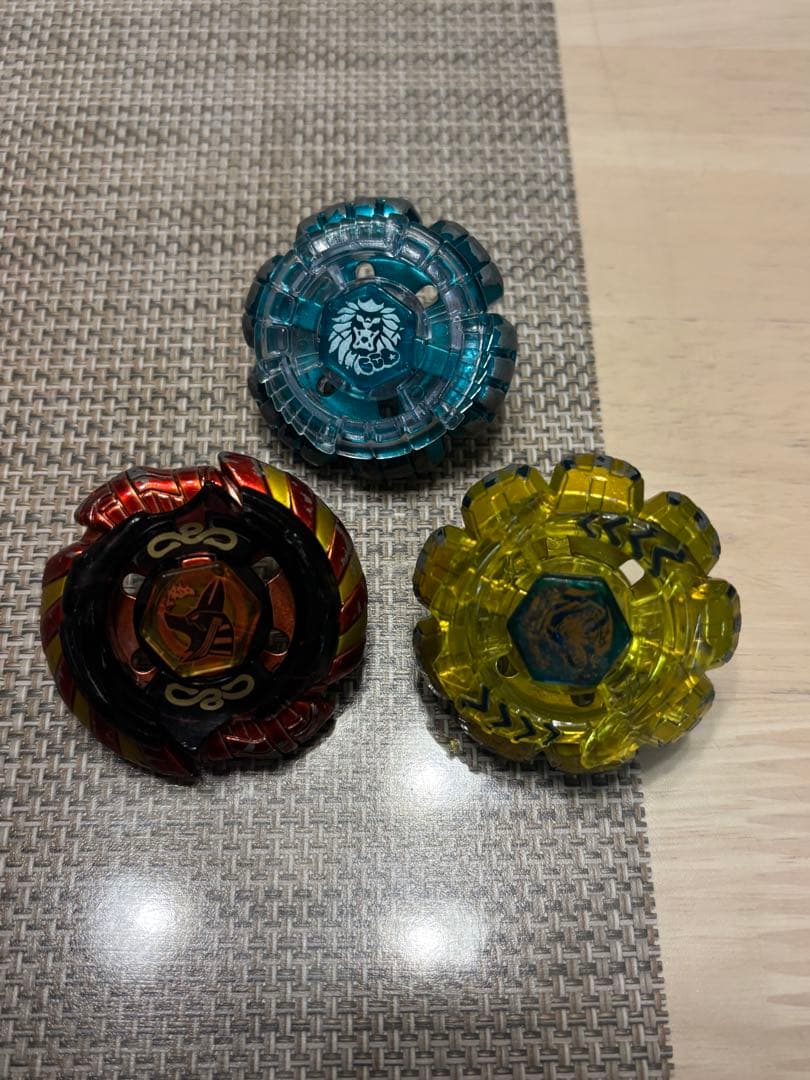 メタルファイトベイブレード　まとめ売り　大量　引退品　限定品あり