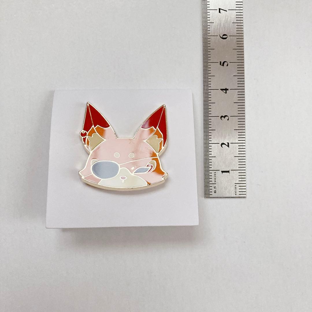 天官賜福 スペシャルイベント ランダムモチーフピンズ 花城 謝憐