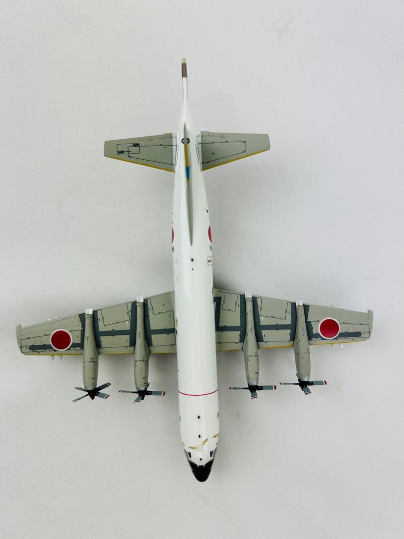 1/200 P-3C オライオン 海上自衛隊 厚木 #5006 JM22022
