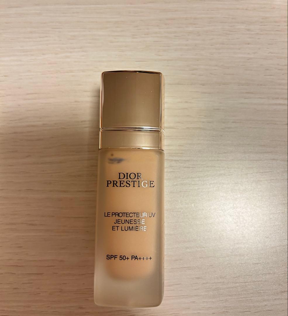 Dior Prestige Le Protecteur UV BB00 30ml - メルカリ