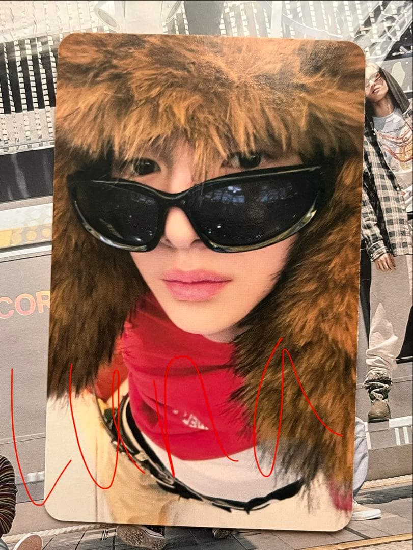 CORTIS year end ktown4u JUHOON ジュフン トレカ - メルカリ