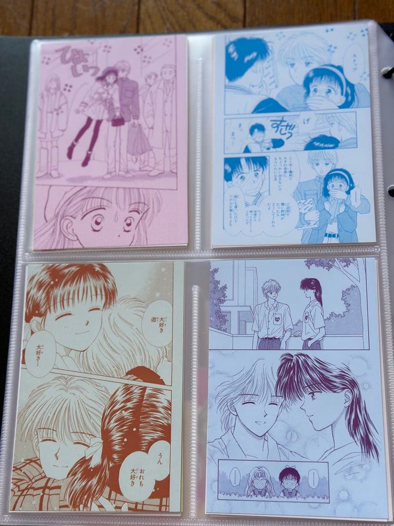 吉住渉 40周年 ポストカード 60枚セット - メルカリ