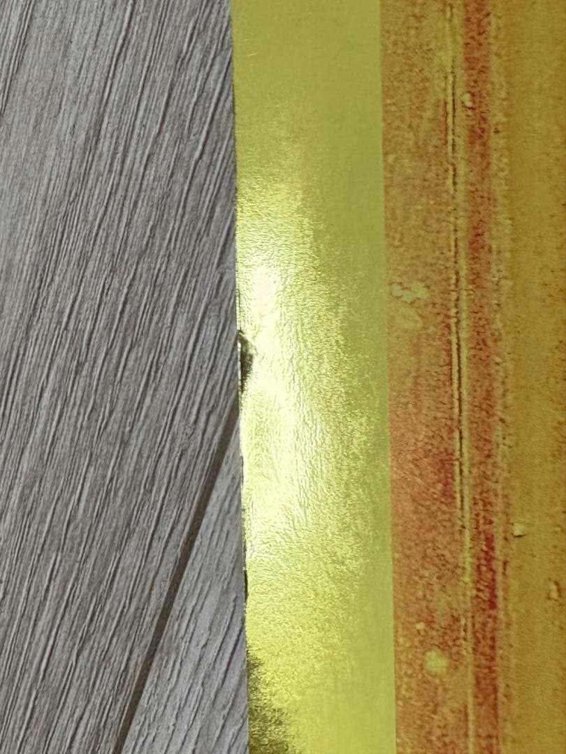 B'z Bestアルバム他 復刻版ポスター5枚セット - メルカリ