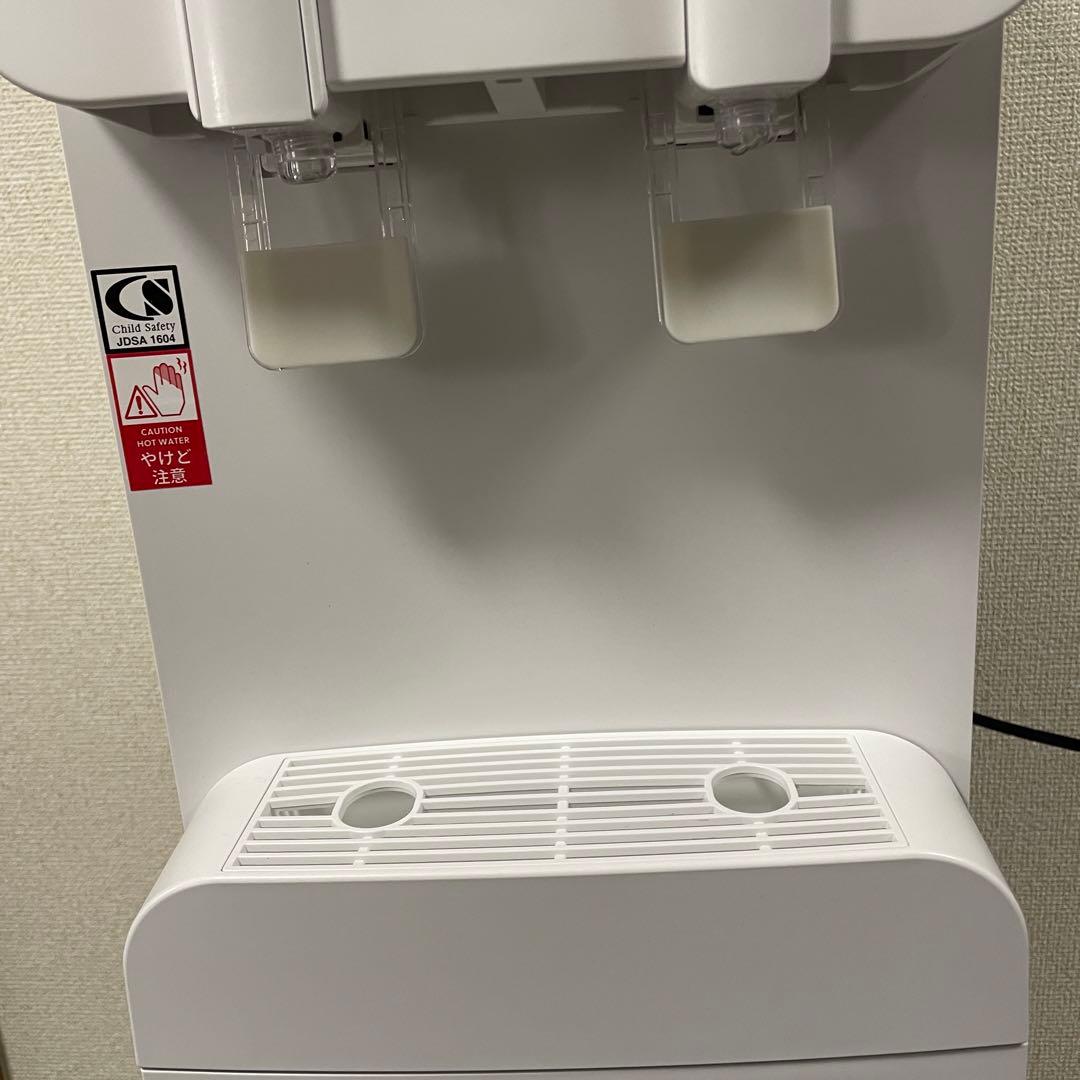 稼動品☆プレミアムウォーター HC22D1L-PW-WB☆ウォーターサーバー