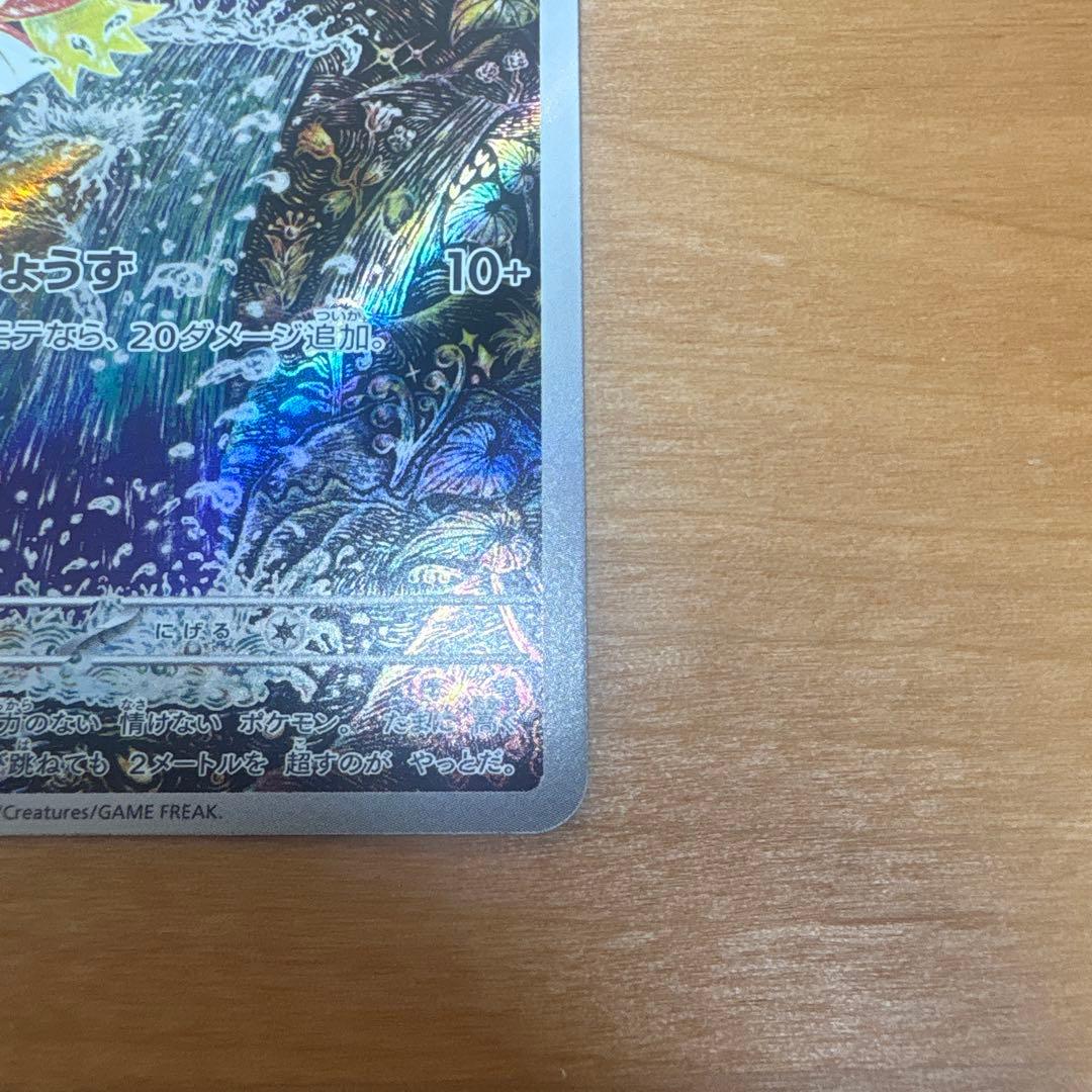 コイキング AR 状態S