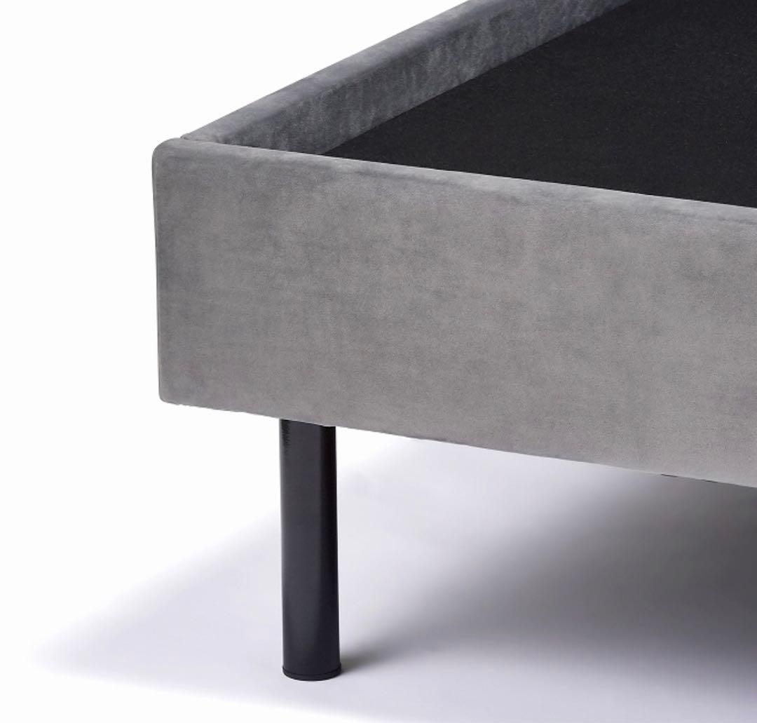 フランフラン Francfranc ブリッサ ベッド ディンプル シングル