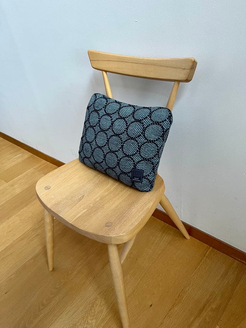 《正規品》 mina perhonen クッション tambourine