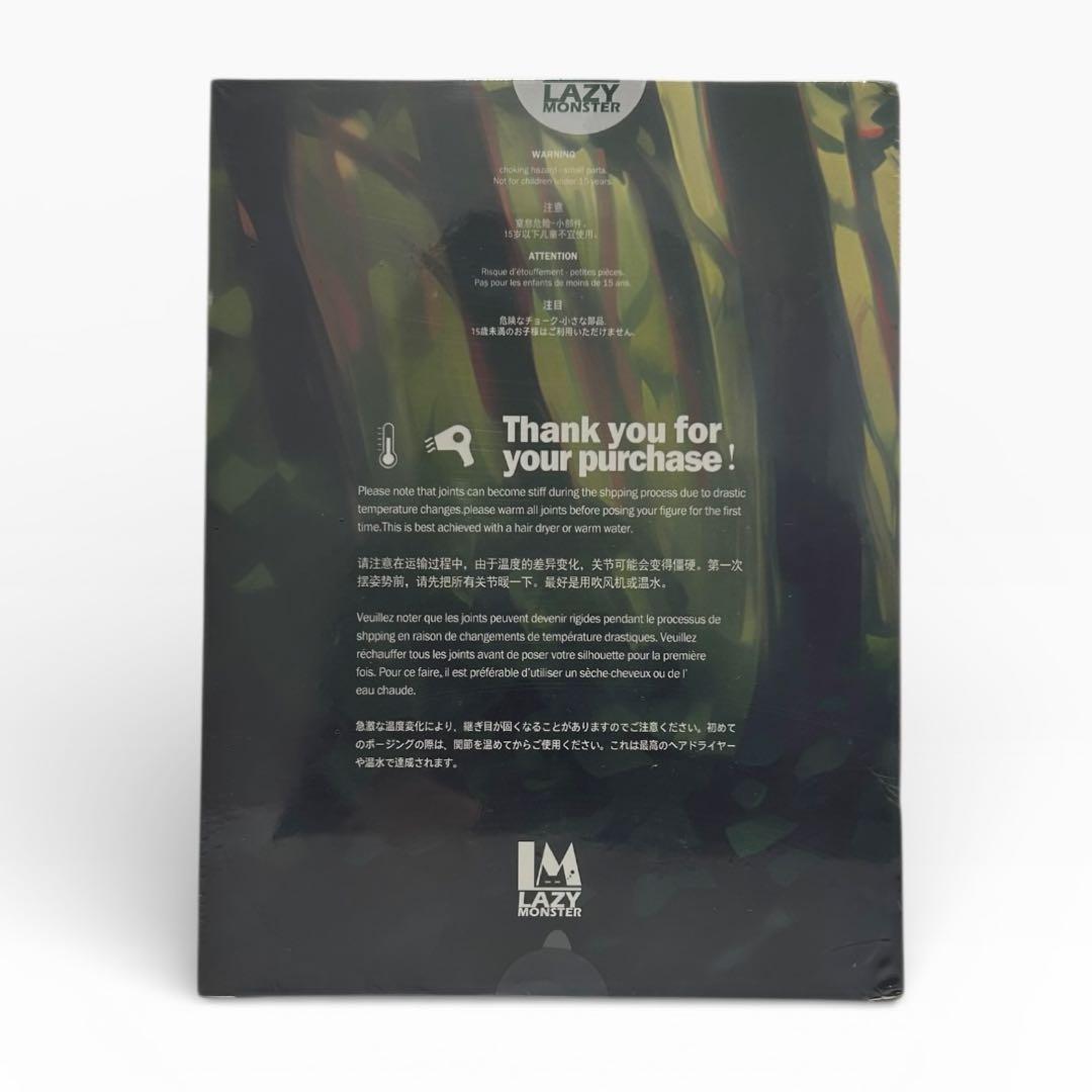 未開封 オークタウン フェアリー エルフ ガード TYPE A フィギュア