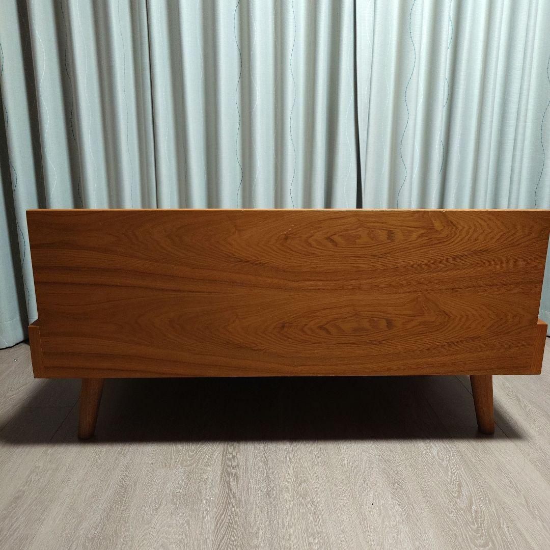 (値下げ中)unico ALBERO カバーリングソファ2シーター