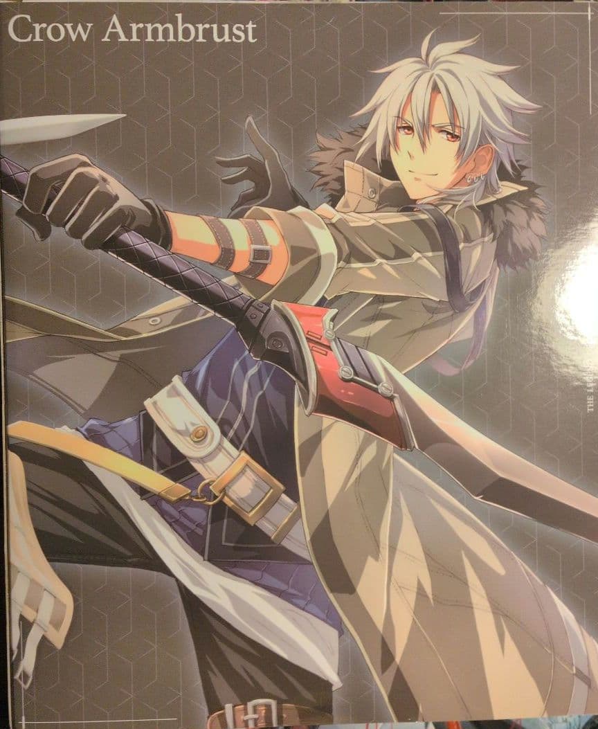 クロウ・アームブラスト フィギュア 未開封 コトブキヤ - メルカリ