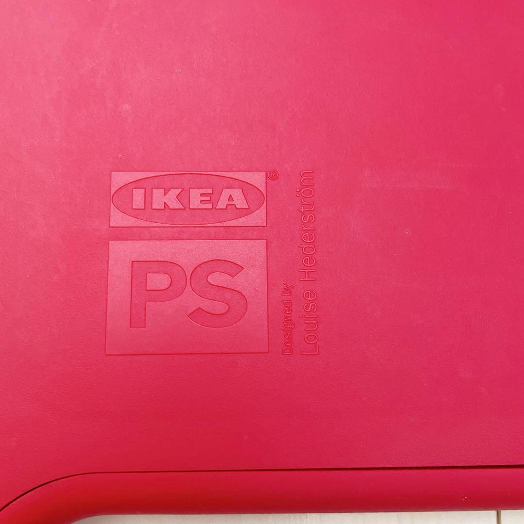 希少廃盤IKEA 壁掛け　ミラー　鏡