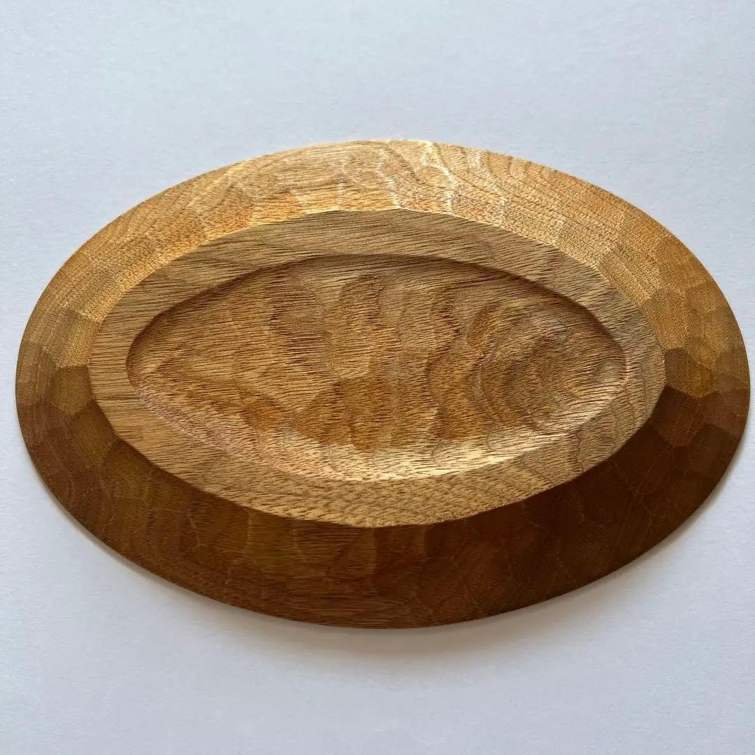 cogu 小具 オーバルプレート ①